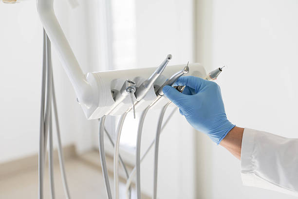 24/7 Emergency Tooth Extraction experts in Midland, TX